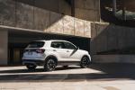Volkswagen T-Cross Life 2020 года (AU)
